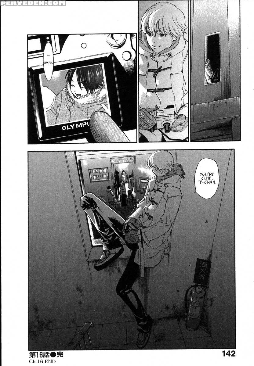 [yonekura Kengo] The Yellow Hearts 2 Ch. 13-18 [english] {kenren} Chapter 1000 Page 80